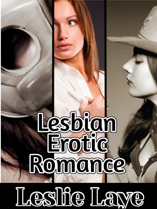 Lesbian Erotic Romance 64
