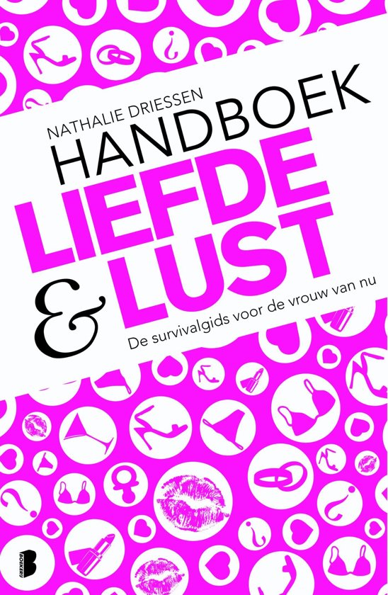 Handboek liefde & lust  EBOOK