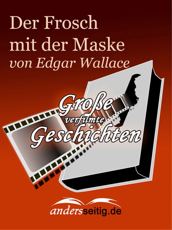 bol.com  Der Frosch mit der Maske ebook Adobe ePub 