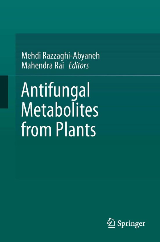 Plant Secondary Metabolites Pdf