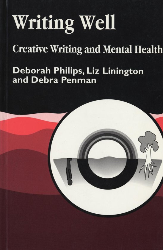 creative writing and mental health conference