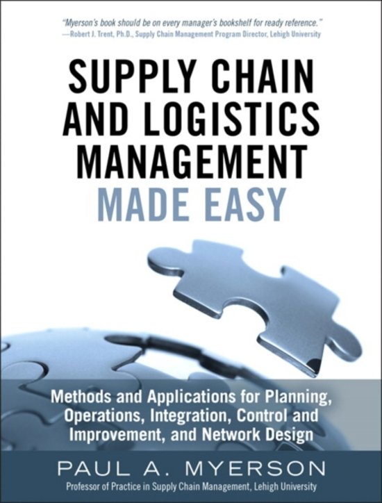 Logistics & Materials Handling Blog