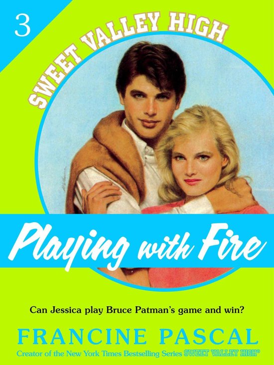Playing With Fire Epub