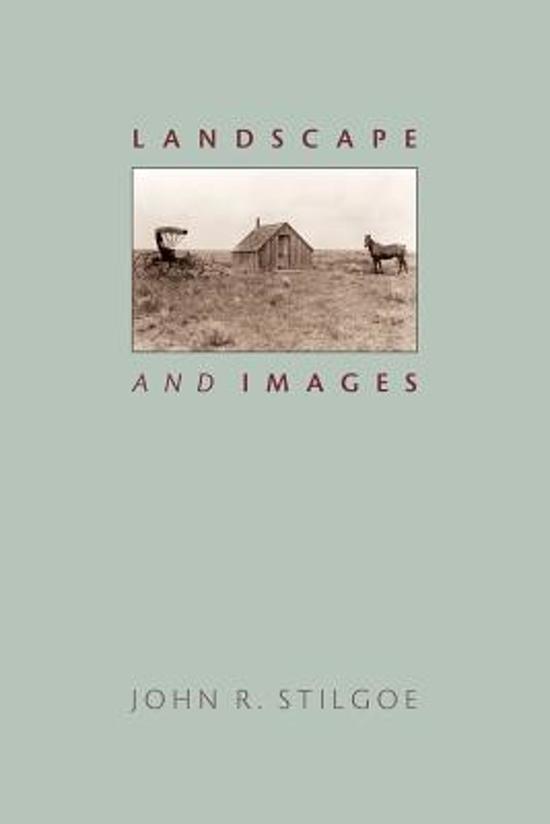 Review Landscape and Images