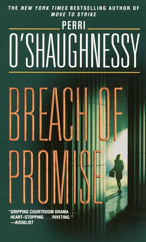 Breach Of Promise [1932]