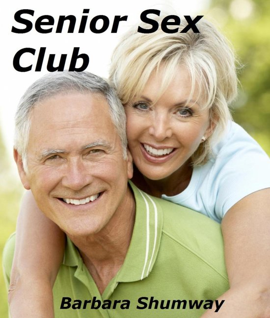 Senior Sex Club 11
