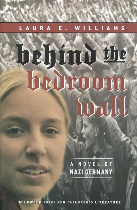 bol.com | Behind the Bedroom Wall (ebook) Adobe ePub, Laura E Williams ...