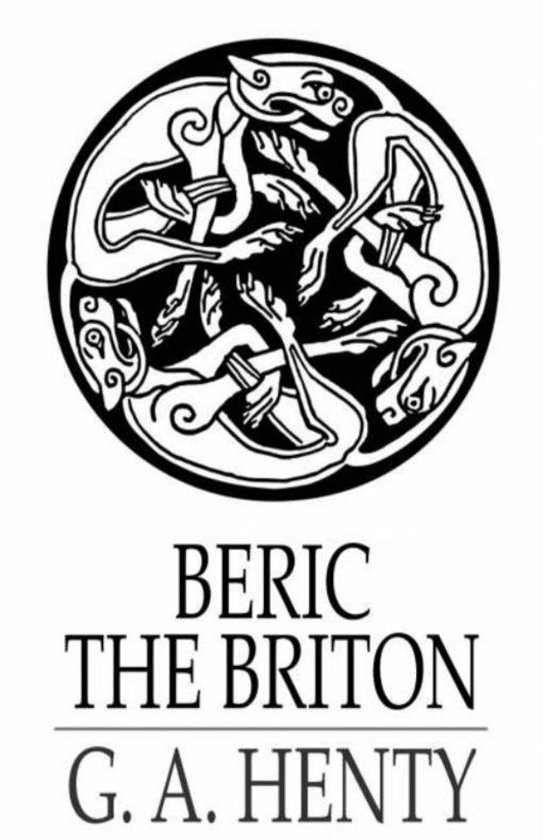Beric The Briton Pdf