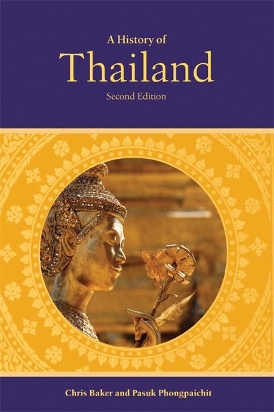 Thai story