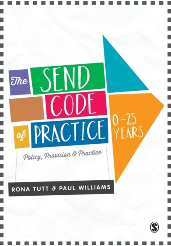 New Send Code Of Practice And How