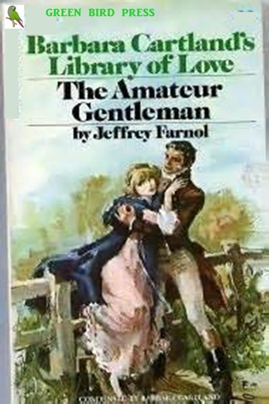 The Amateur Gentleman 79