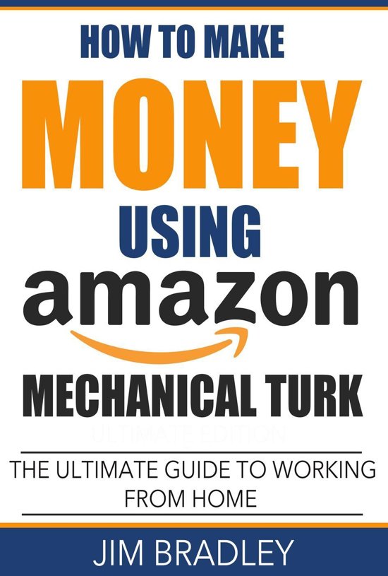 make money using amazon mechanical turk