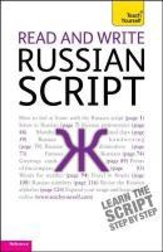 Scripts And Read The Russian 70
