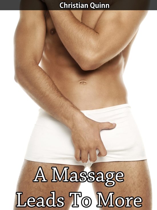 Stories Gay Massage 32