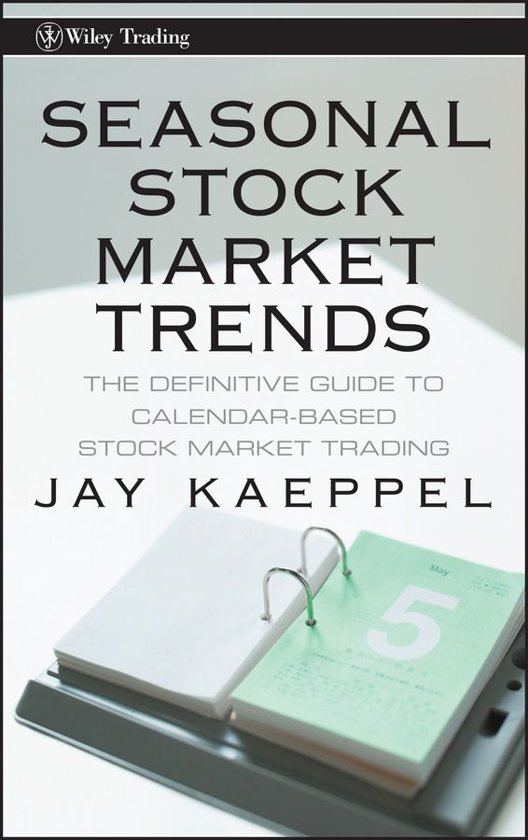 stock market seasonality trends