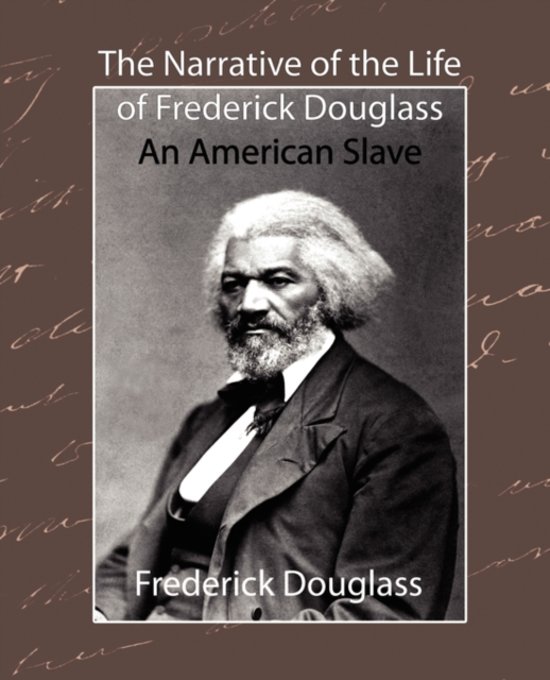An essay on the life of frederick douglass