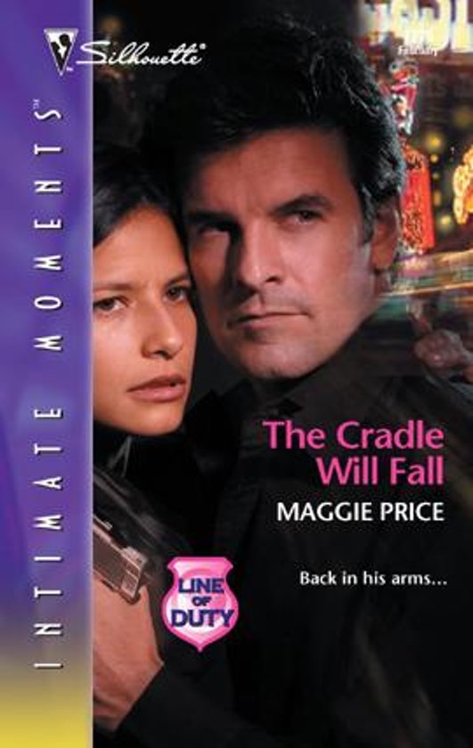 The Cradle Will Fall [1983 TV Movie]