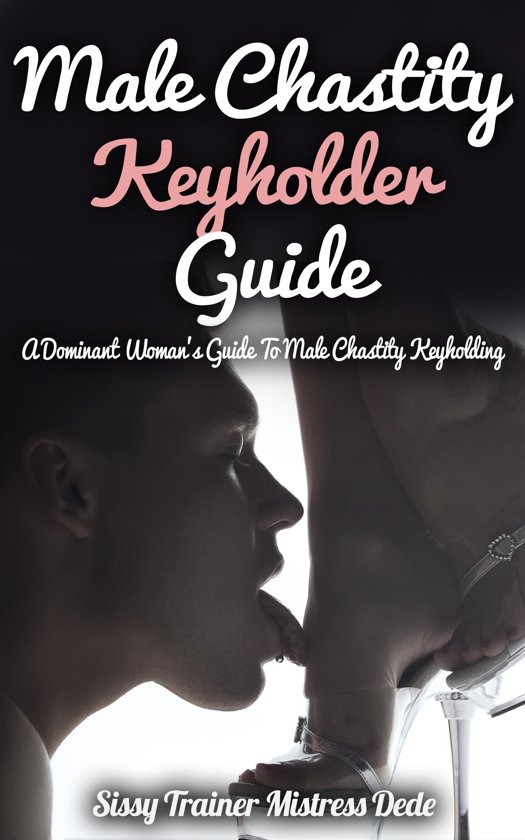 male chastity a guide for keyholders pdf