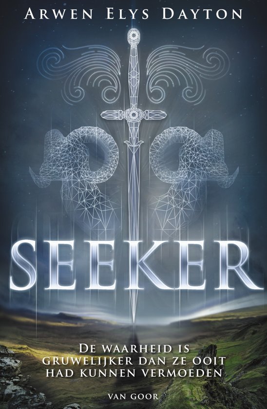 Seeker cover