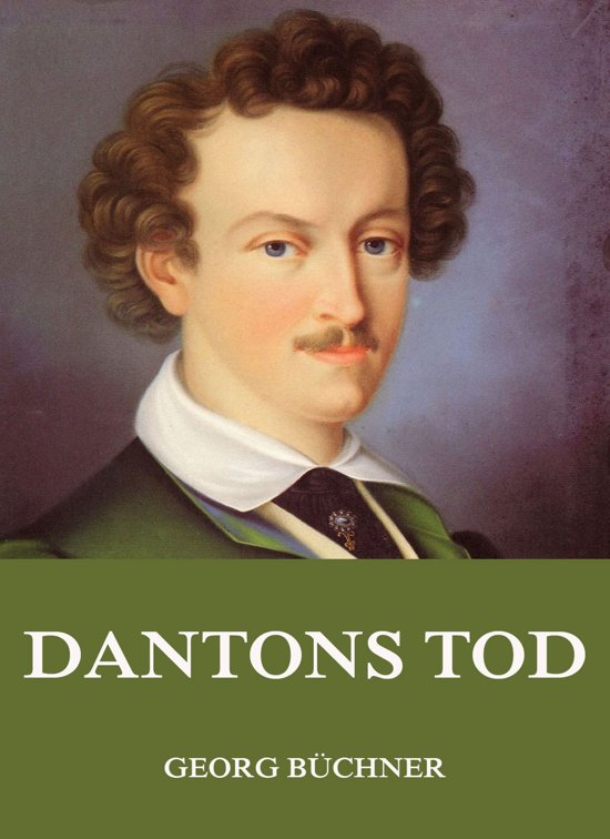 Dantons Tod Danton