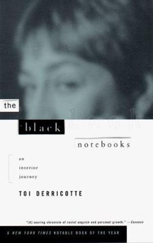 Toi Derricotte The Black Notebooks 109