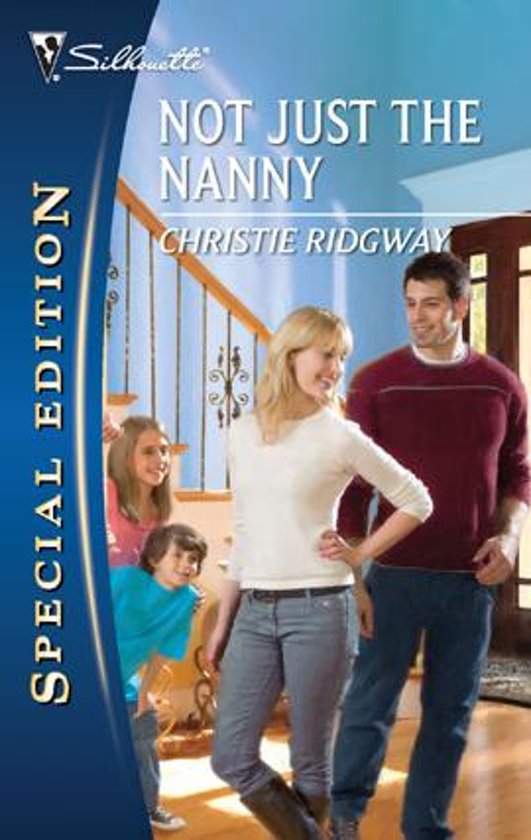 Not Just The Nanny Christie Ridgway Pdf
