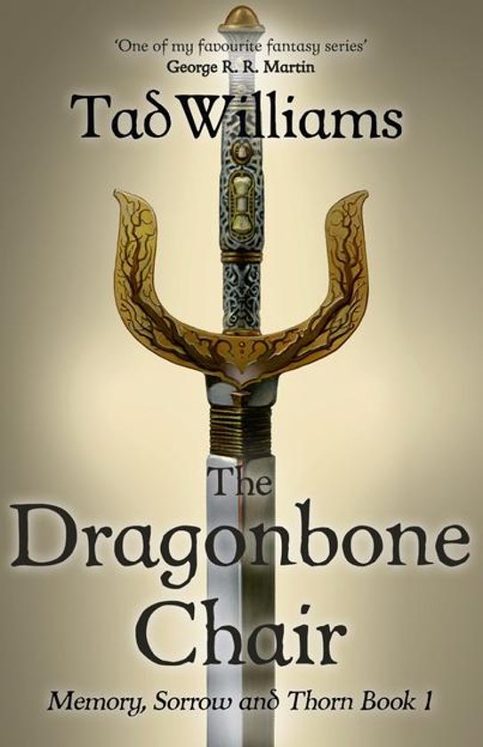 The Dragonbone Chair (ebook) Adobe ePub, Tad