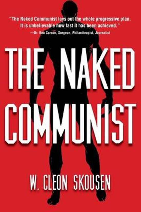 Naked Communist 79