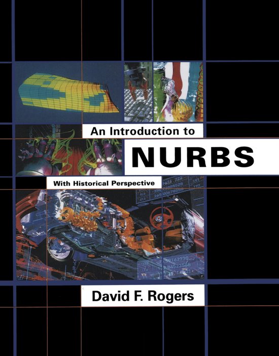 An Introduction To Nurbs With Historical Perspective Pdf Download