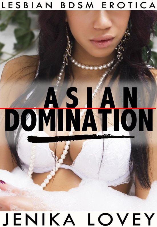 Asian Lesbian Domination 63