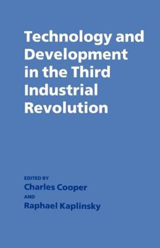 The Fourth Industrial Revolution: what it means, how to respond