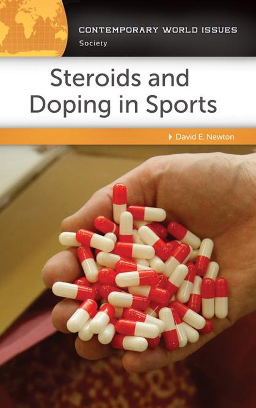 Steroids/ Anabolic Steroids term paper 11422