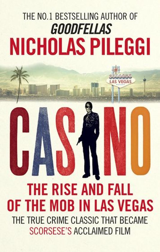 Nicholas Pileggi Casino Epub