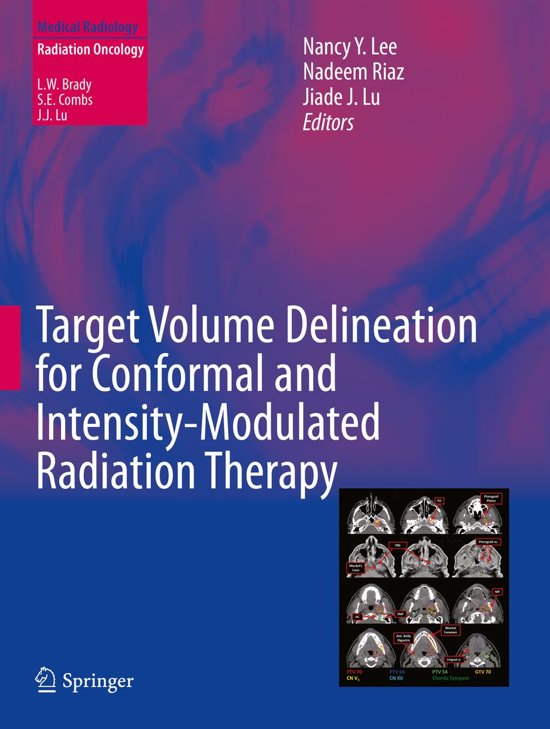 Target Volume Delineation for Conformal and Intensity-Modulated ...