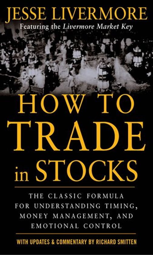 how to trade in stocks epub download
