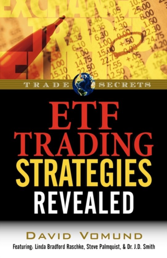 etf trading strategies