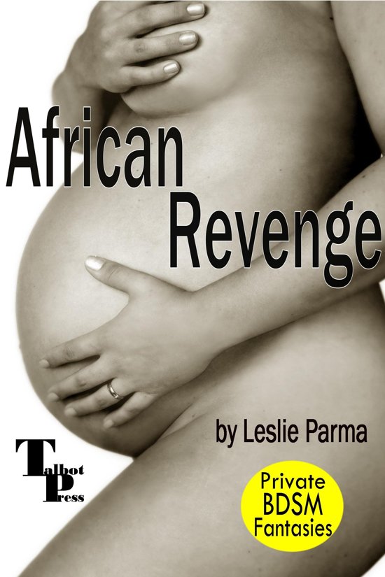 Interracial Revenge 80