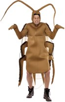 Maf insecten kostuum voor volwassenen - Verkleedkleding - One size
