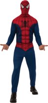 Spider-Man kostuum voor volwassenen