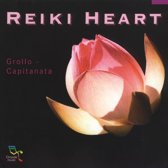 Reiki Heart
