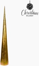 Kerstboom Ijzer Gouden (12 x 12 x 80 cm) by Christmas Planet
