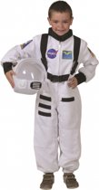 Astronaut - Carnavalskleding - Kinderen