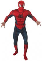 Spiderman kostuum voor volwassenen M/L