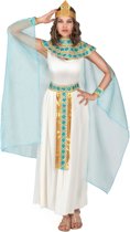 Cleopatra kostuum voor vrouwen - Verkleedkleding - S
