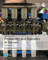 Miller  Freunds Probability and Statistics for