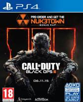 Call Of Duty: Black Ops 3 - Nuketown Edition - PS4