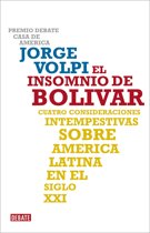 El Insomnio De Bolivar Jorge Volpi Pdf