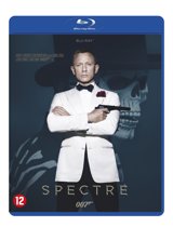 James Bond - Spectre (Blu-ray)