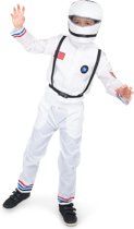 Astronaut kostuum voor jongens - Verkleedkleding