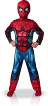 Spiderman Homecoming kostuum voor kinderen - Verkleedkleding - 92/104